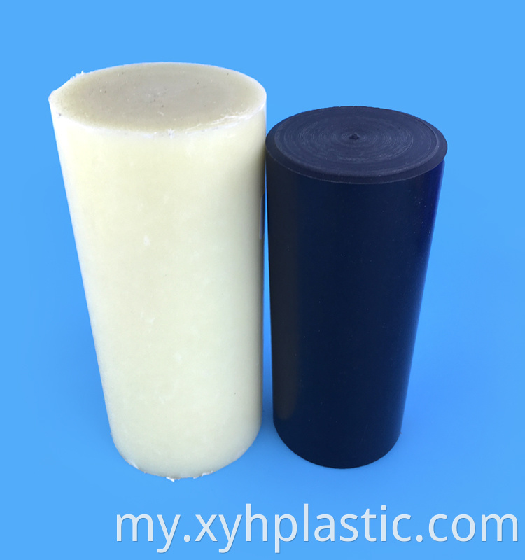 Engineering Plastics Nylon Rod